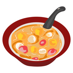 Tang Yuan Chinese Food