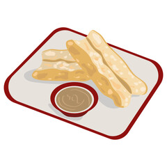 Yautiao Chinese Food