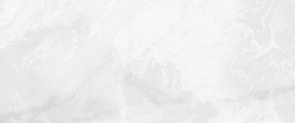 White background with gray vintage marbled texture, distressed old textured stained paper design, white marble texture background pattern top view. Tiles natural stone floor with high resolution.