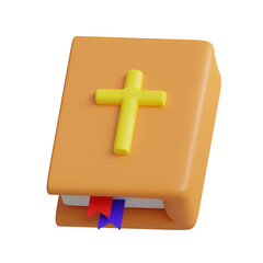 Fototapeta premium holy bible design