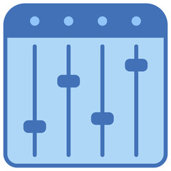 amplifier setting machine