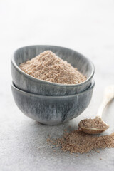 Hickory smoked  sea salt