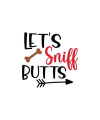 Obraz premium Dog Valentine's Day SVG Bundle, Valentine's Day Dog Quotes, Dog Bandana Svg Bundle, Valentine Dog SVG Bundle