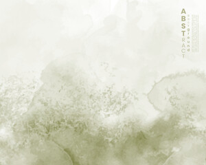 Abstract watercolor textured background. Design for your date, postcard, banner, logo.