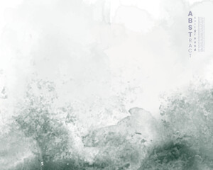 Abstract watercolor textured background. Design for your date, postcard, banner, logo.