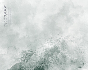 Abstract watercolor textured background. Design for your date, postcard, banner, logo.