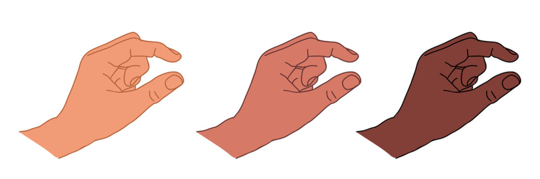 Pope Hand Popes Blessing Median Nerve
