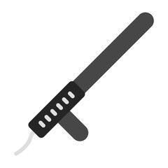 Baton Icon