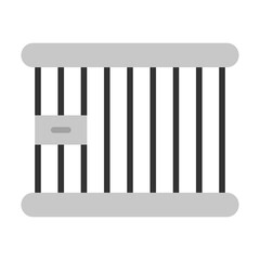 Jail Icon