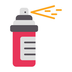 Pepper Spray Icon