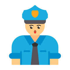 Police Icon