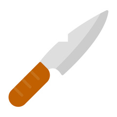 Knife Icon