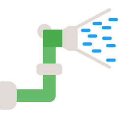 Garden Hose Icon