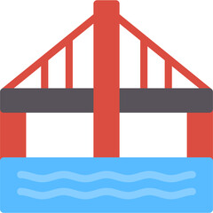 Bridge Icon
