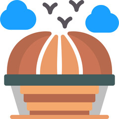 Monument Icon