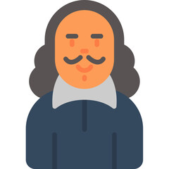 Shakespeare Icon