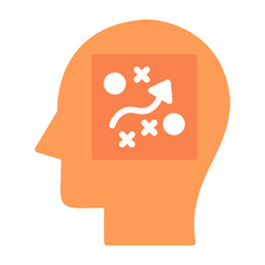 Strategy Icon