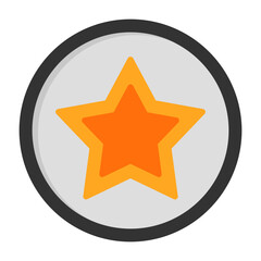 Star Icon