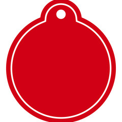 Obraz premium Price Tag