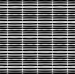 Vector monochrome pattern, Abstract texture for fabric print, card, table cloth, furniture, banner, cover, invitation, decoration, wrapping.seamless repeating pattern.Black and 
white color.