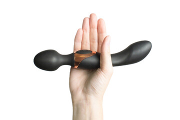 Dildo is a best gift for women. Sex gadgets and masturbation devices