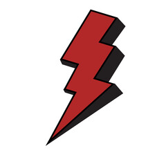 Retro Abstarct Shape