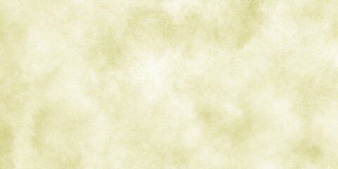 Abstract painted watercolor background on paper texture. old paper texture design and Light brown concrete background texture wallpaper .Gurage paper texture design and Vector design in illustration	
