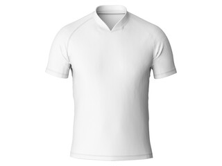 T-Shirt Raglan Short Sleeve Mockup Resource