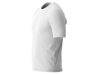 T-Shirt Ragan Short Sleeve Mockup Resource