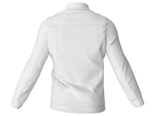 Jacket Dress Suit Mockup Resource