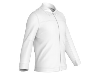 Jacket Dress Suit Mockup Resource
