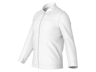 Jacket Dress Suit Mockup Resource