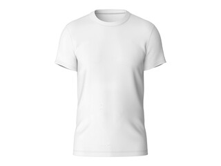 T-Shirt Short Sleeve Mockup Resource