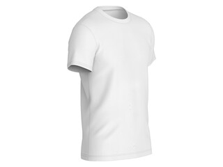 T-Shirt Short Sleeve Mockup Resource