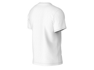 T-Shirt Short Sleeve Mockup Resource