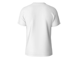 T-Shirt Short Sleeve Mockup Resource