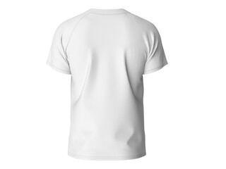T-Shirt Short Sleeve Mockup Resource