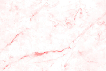 Pink marble texture background with high resolution in seamless pattern for design art work and interior or exterior.