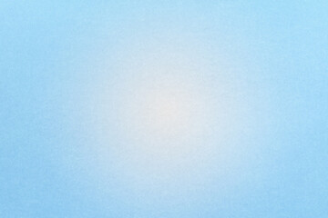 水色のざらざらした紙