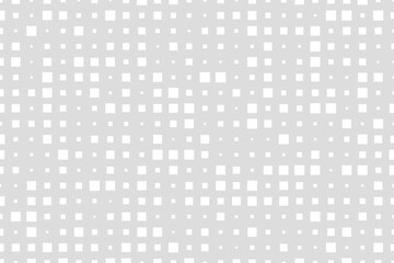 Vector abstract background with squares. Simple illustration for backdrop.