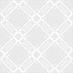 Simple curved line design.Abstract geometric black and white pattern for web page, textures, card, poster, fabric, textile.dot patterns.