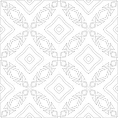 Simple curved line design.Abstract geometric black and white pattern for web page, textures, card, poster, fabric, textile.dot patterns.