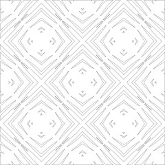 Simple curved line design.Abstract geometric black and white pattern for web page, textures, card, poster, fabric, textile.dot patterns.