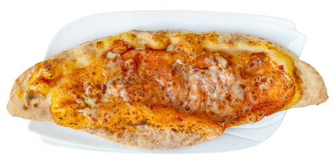 Pizza Calzone