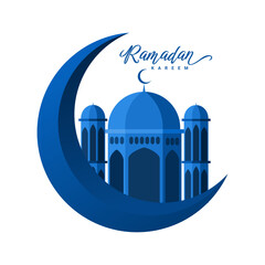 Ramadan Kareem template designs