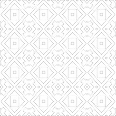 Simple curved line design.Abstract geometric black and white pattern for web page, textures, card, poster, fabric, textile.dot patterns.