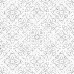 Simple curved line design.Abstract geometric black and white pattern for web page, textures, card, poster, fabric, textile.dot patterns.