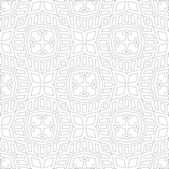 Simple curved line design.Abstract geometric black and white pattern for web page, textures, card, poster, fabric, textile.dot patterns.