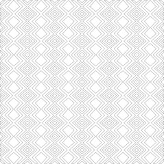 Stylish texture with figures from lines.
Simple curved line design.Abstract geometric black and white pattern for web page, textures, card, poster, fabric, textile.dot patterns.