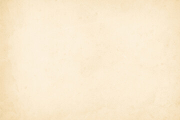Old concrete wall texture background. Close up retro plain beige color cement material surface rough element concept.
